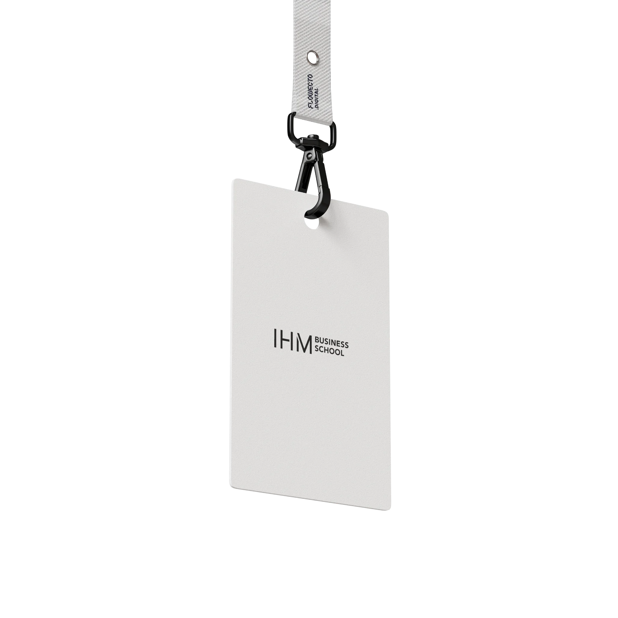 Flowecto Digital - IHM Business School Account Manager B2B Program