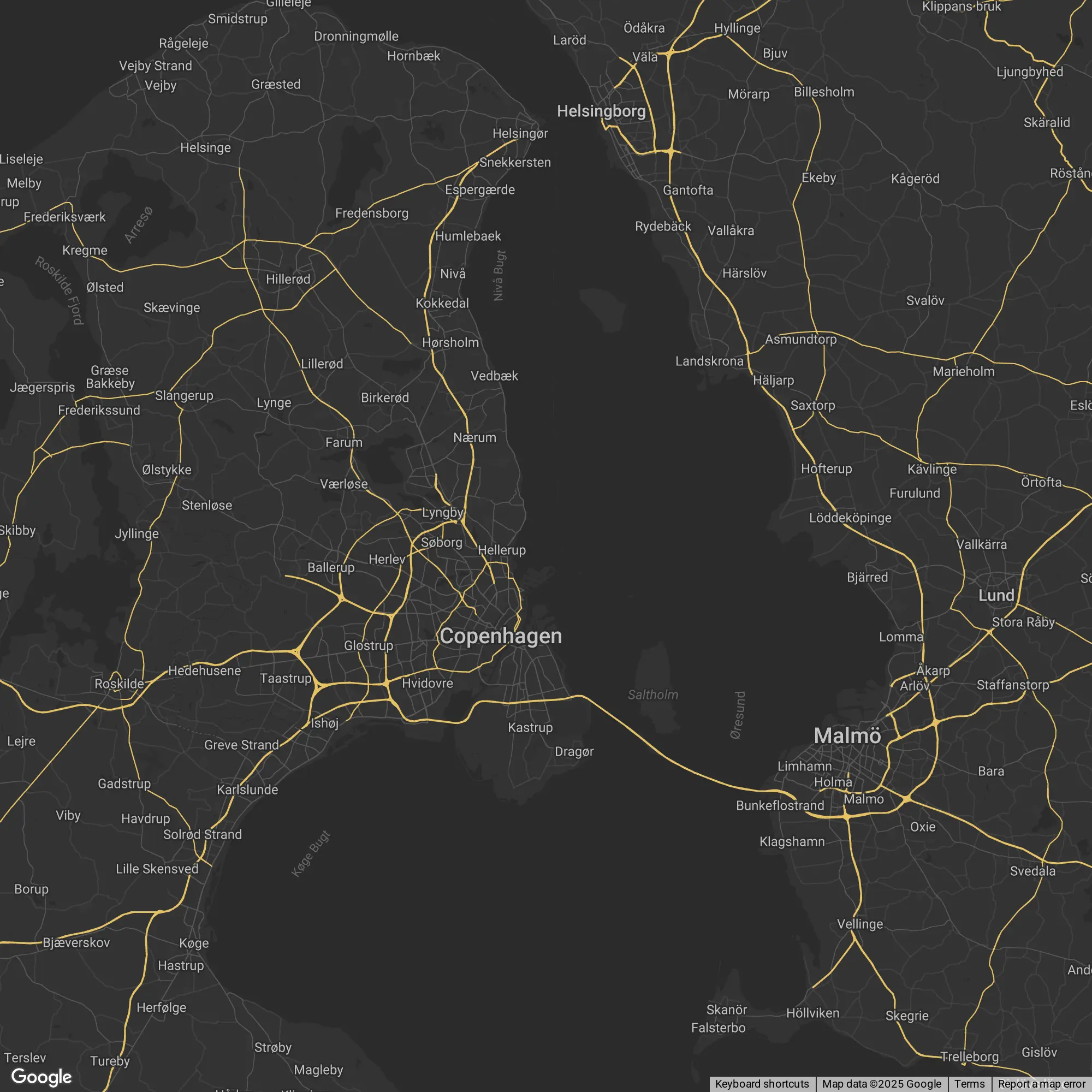 Google Maps and Search Console optimization by Flowecto Digital